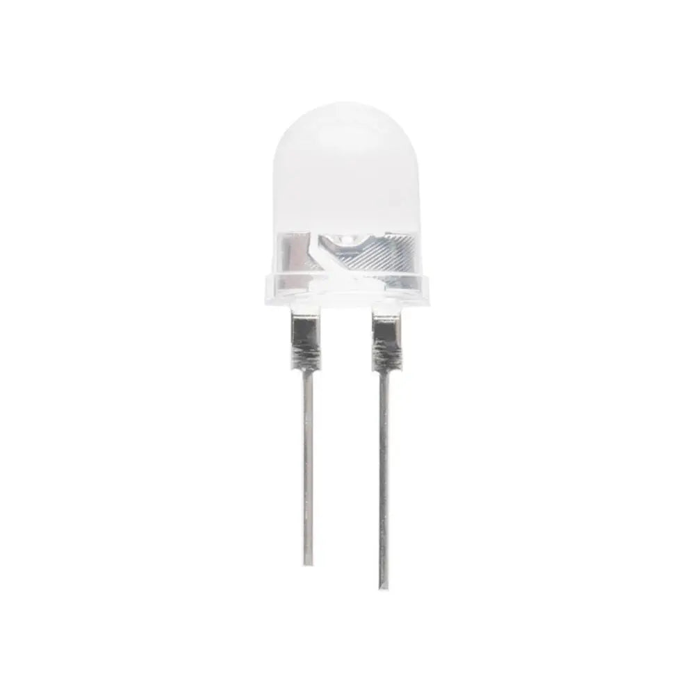 10mm LED Mixed Bag (11pk)