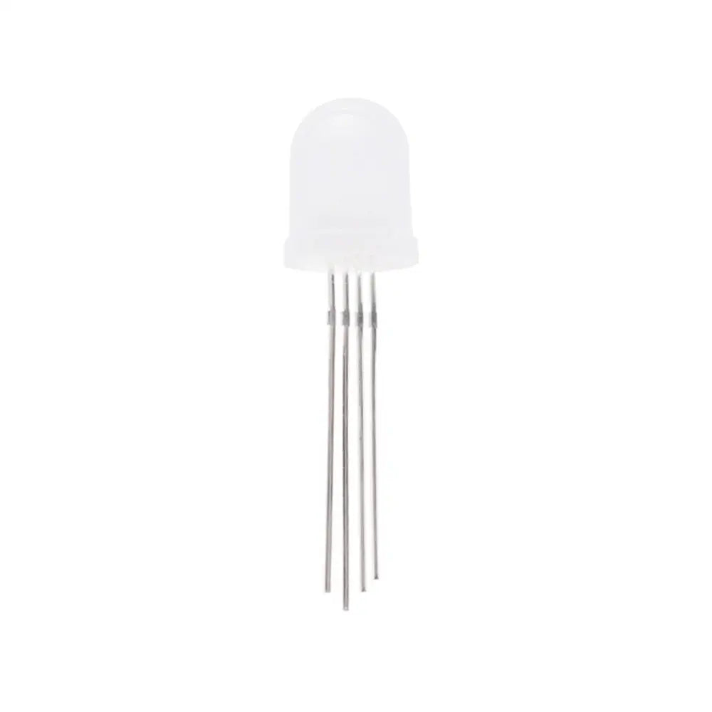 10mm LED Mixed Bag (11pk)