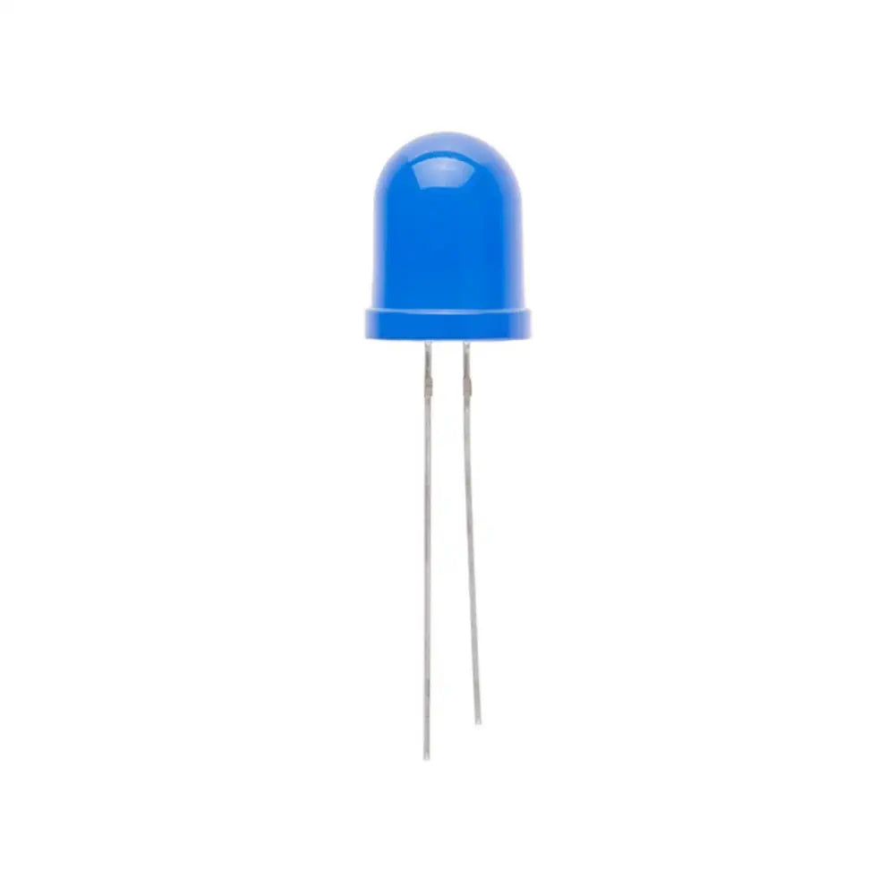 10mm LED Mixed Bag (11pk)