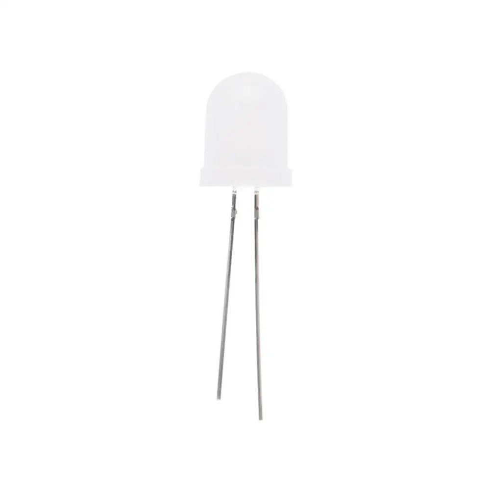 10mm LED Mixed Bag (11pk)