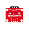 USB Type A Female Breakout Board