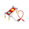 RJ45 8-Pin Connector