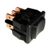 Latching DPDT Switch Kit