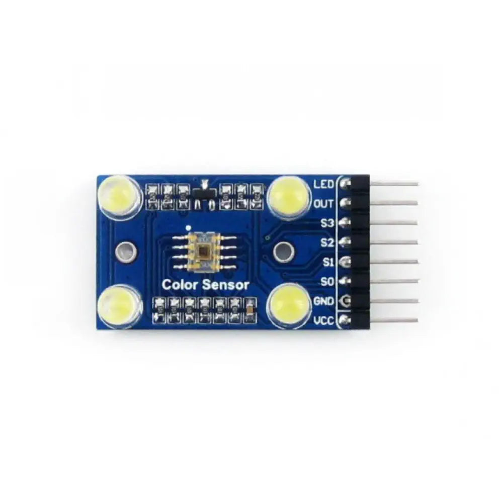 TCS3200 Color Sensor