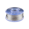 Smooth Conductive Thread Bobbin - 12m