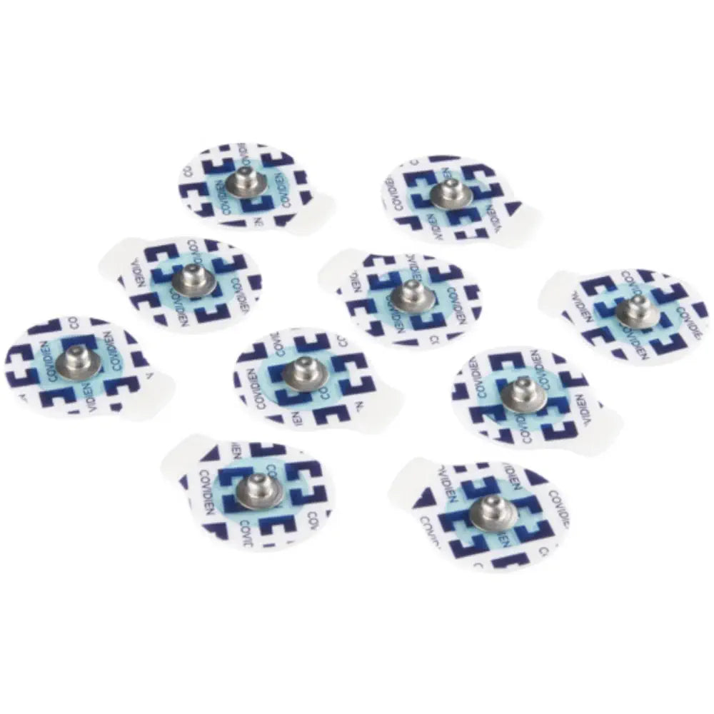 Pre-Gelled Disposable Electrodes (10pk)