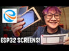 RB-Ecw-216 - Video