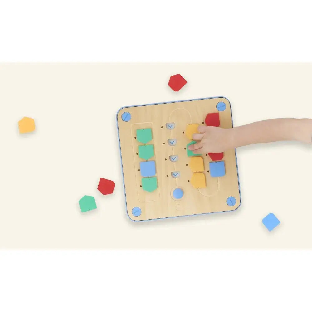Primo Toys Cubetto+ Kit