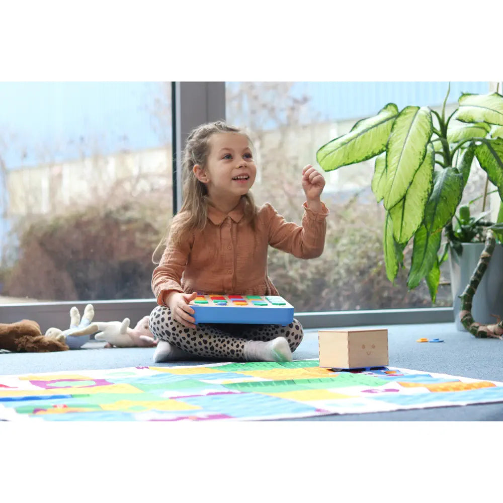 Primo Toys Cubetto+ Kit