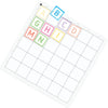 Primo Toys Transparent Map 6x6
