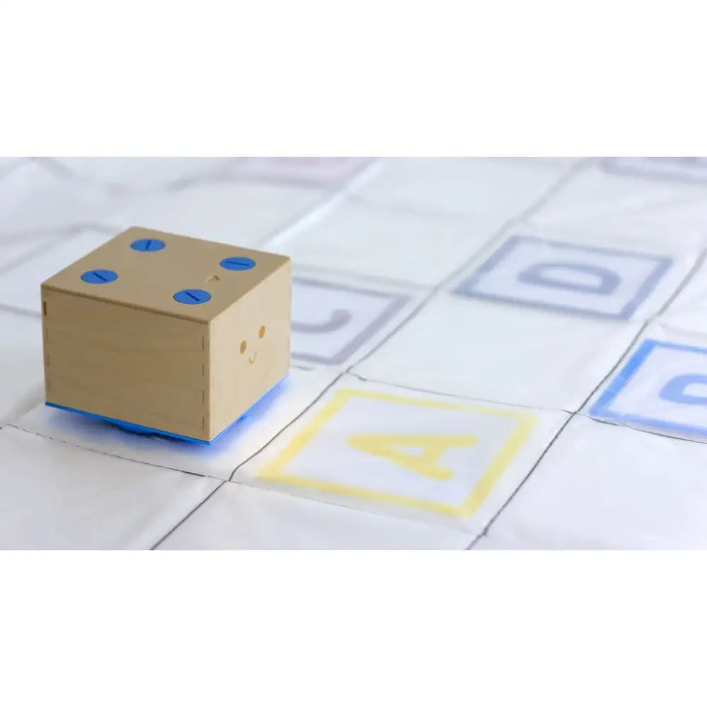 Primo Toys Transparent Map 6x6