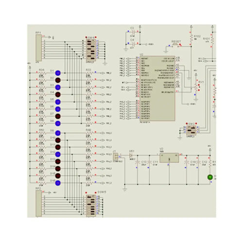 Proteus Platinum Edition Software (Includes PCB L3, All VSM, ASF & USB Sim)