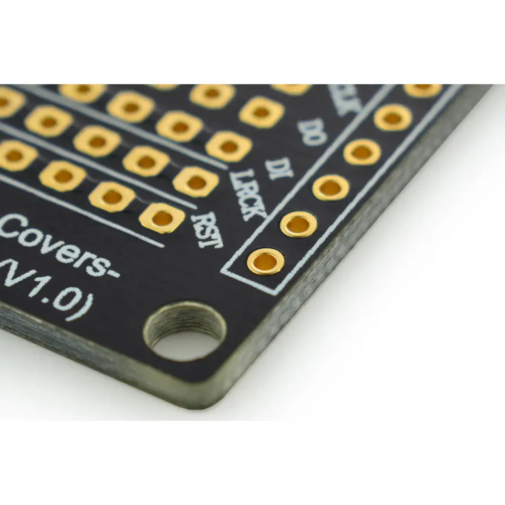 Proto Board - FireBeetle Covers