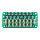 Prototyping HAT for Raspberry Pi Zero