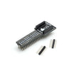 PTSolns Breakout Board for Common LoRa Module Key Kit