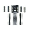 PTSolns Breakout Board for Common LoRa Module Key Kit