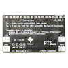 PTSolns I2C Backpack for 1602 and 2004 LCD Kit