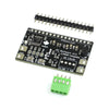 PTSolns I2C Backpack for 1602 and 2004 LCD Kit