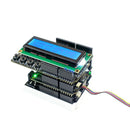 PTSolns RTC MicroSD Data Logging Shield for Uno (Arduino Compatible)