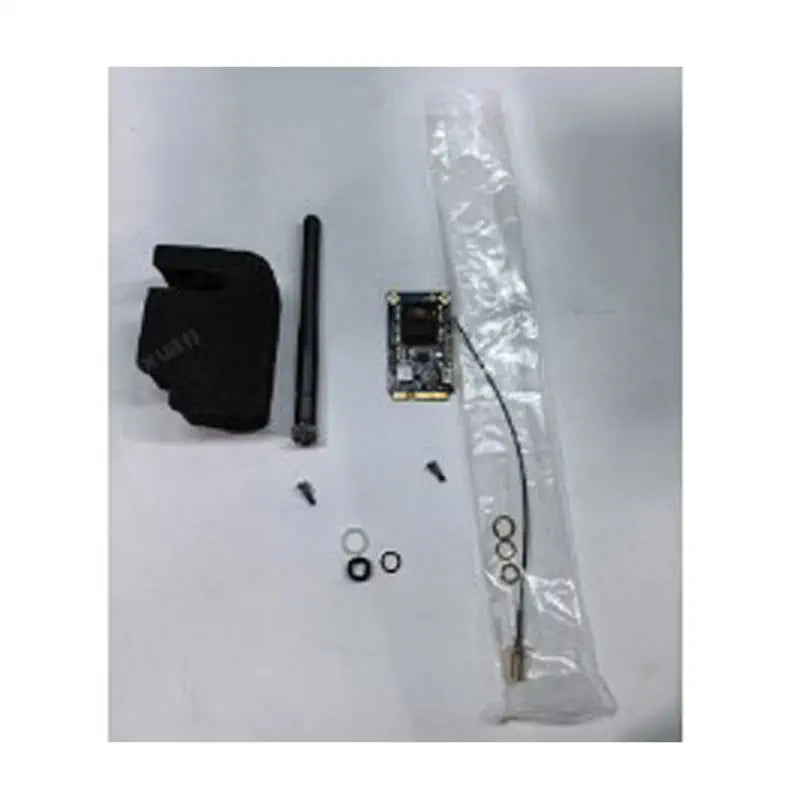 PUDU 2.4G Lora Adaptation & Modification Kit for CC1 2025 / Pro