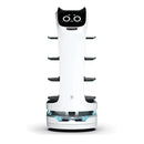 Integration Services For Pudu Bellabot