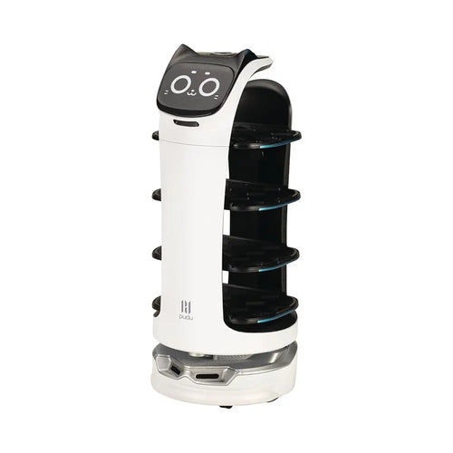 PUDU BellaBot Delivery Robot