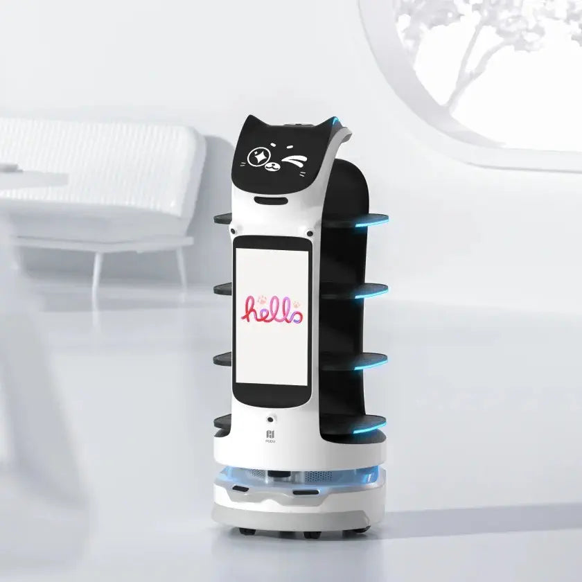 BellaBot Pro — image 6