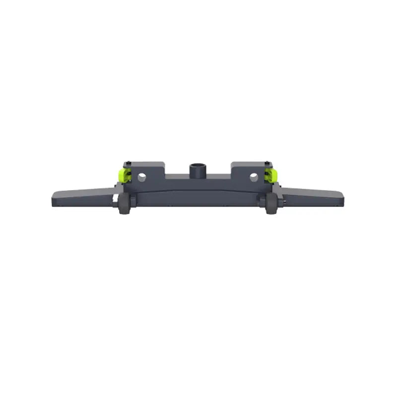 PUDU Carpet Vacuuming Assembly for CC1