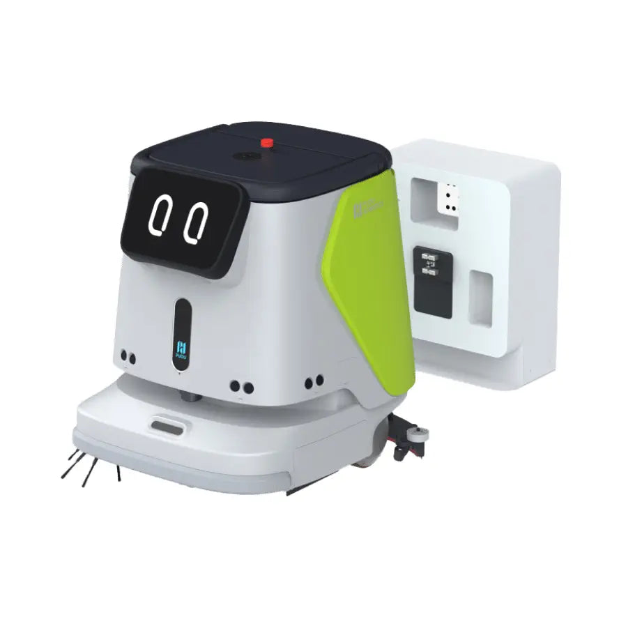 PUDU Charging Station for CC1 / 2025 / Pro