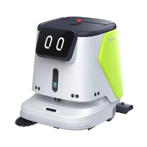 PUDU CC1 Intelligent Cleaning Robot (Grey)