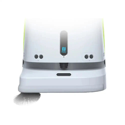 PUDU CC1 Intelligent Cleaning Robot (Grey)