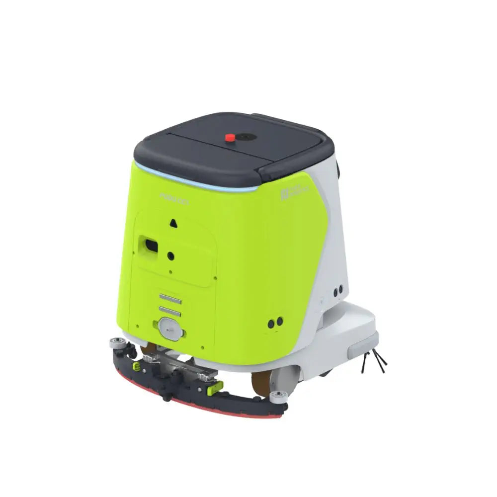 PUDU CC1 - NEW Intelligent Cleaning Robot (Grey)