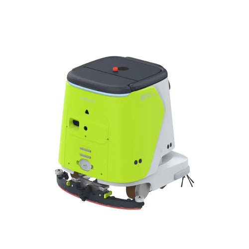 PUDU CC1 - NEW Intelligent Cleaning Robot (Grey)