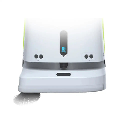 PUDU CC1 Intelligent Cleaning Robot (Black)