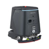 PUDU CC1 PRO Intelligent Cleaning Robot (Black)