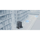 PUDU CC1 PRO Intelligent Cleaning Robot (Black)