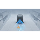 PUDU CC1 PRO Intelligent Cleaning Robot (Black)