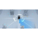 PUDU CC1 PRO Intelligent Cleaning Robot (Black)