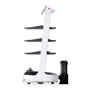 PUDU Charging Station - Black (KettyBot -Pro, PuduBot 2, T300, SwiftBot)