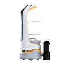 PUDU Charging Station - Black (KettyBot -Pro, PuduBot 2, T300, SwiftBot)