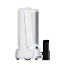 PUDU Charging Station - Black (KettyBot -Pro, PuduBot 2, T300, SwiftBot)