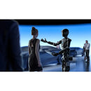 Pudu D9 Full Sized Humanoid Robot