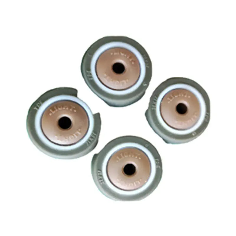 PUDU Fixed Caster for CC1 Old / 2025 / Pro (4x)