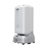 PUDU FlashBot Building Delivery Robot (White)