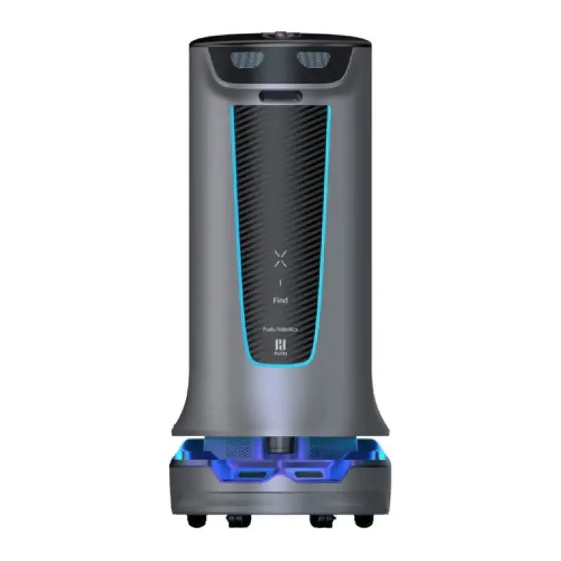 Integration Services For Pudu Holabot