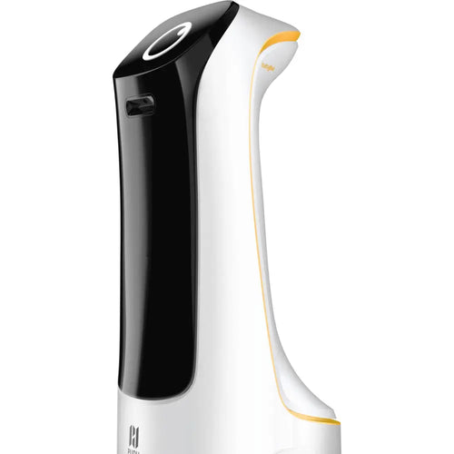 PUDU KettyBot Pro Welcome & Guide Robot (White)