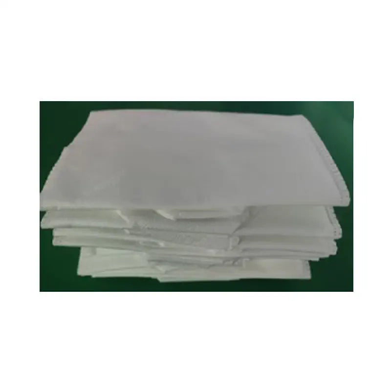 PUDU Lightweight Extended Capacity Dust Bag for CC1 Old / 2025 / Pro (10x)