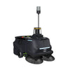 PUDU MT1 Max Robotic Sweeper