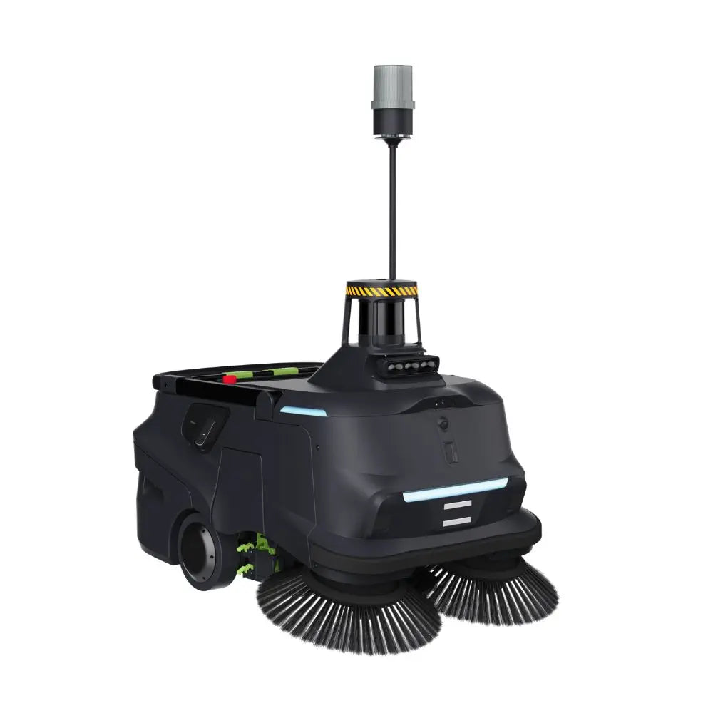 PUDU MT1 Max Robotic Sweeper