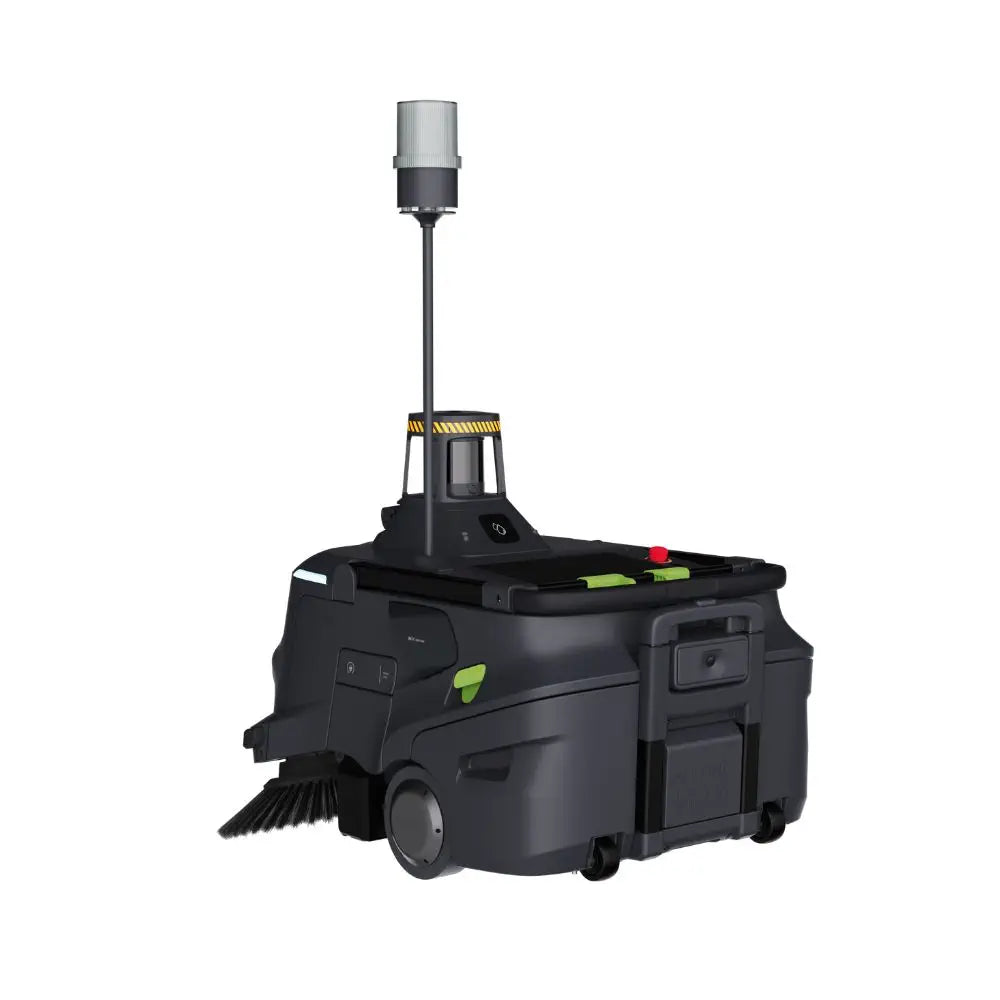 PUDU MT1 Max Robotic Sweeper
